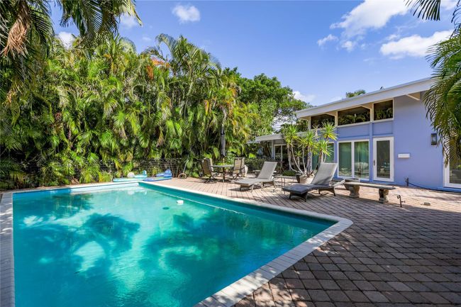 2912 Ne 27 Th St, House other with 2 bedrooms, 2 bathrooms and null parking in Lighthouse Point FL | Image 51