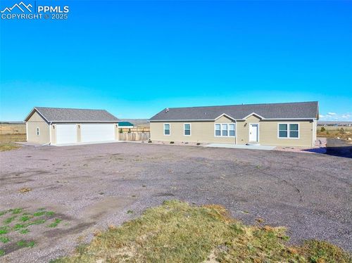 7113 Otoole Dr, Calhan, CO, 80808-9256 | Card Image