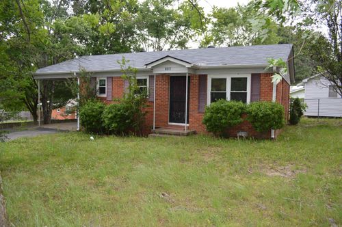 706 E South Street, Harrisburg, AR, 72432 | Card Image