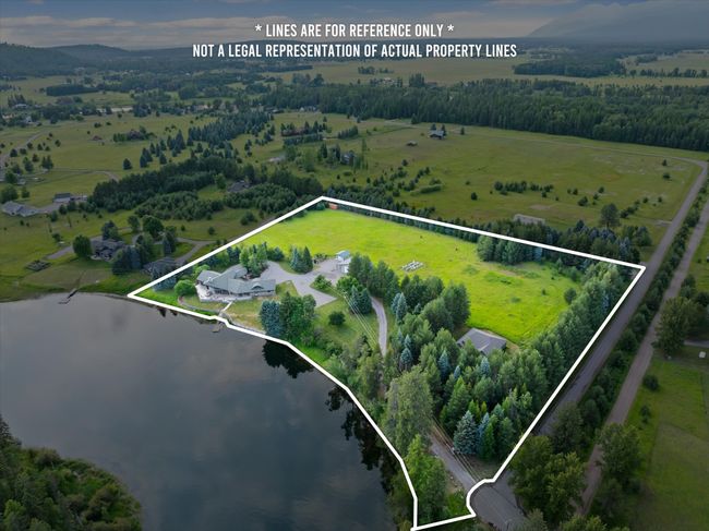 639 Three Eagle Ln, House other with 7 bedrooms, 8 bathrooms and null parking in Bigfork MT | Image 16