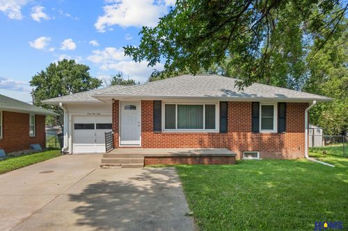 6960 Fremont Street, Lincoln, NE, 68507 | Card Image