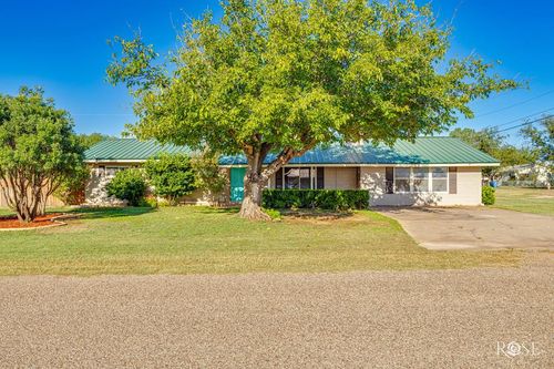 302 Key St, Bronte, TX, 76933-1408 | Card Image