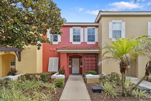 8454 Crystal Cove Loop, KISSIMMEE, FL, 34747 | Card Image
