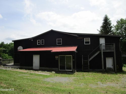 208 Bassler Rd, Middleburgh, NY, 12122-6117 | Card Image
