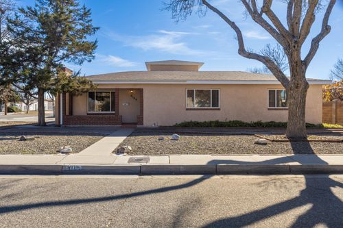 4160 Marble Avenue Ne, Albuquerque, NM, 87110 | Card Image