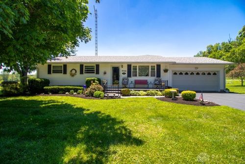 9366 Sandra Drive, New Paris, OH, 45347 | Card Image