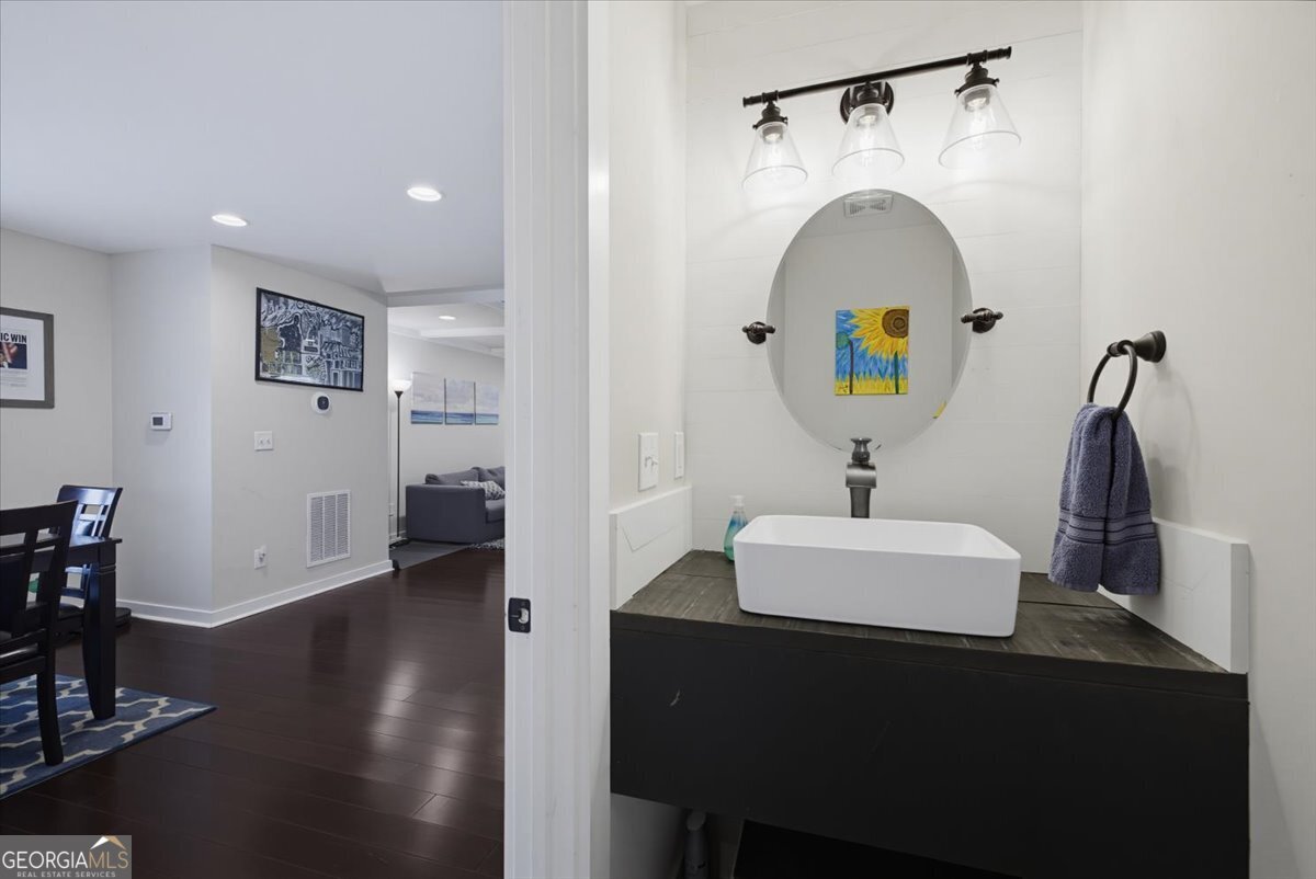 Residential in Atlanta 4