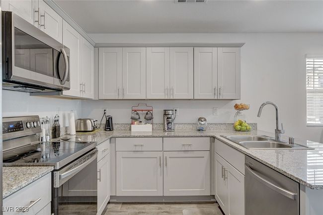 UNIT-1 - 12107 Frost Lime Rd, Townhouse with 3 bedrooms, 2 bathrooms and null parking in Las Vegas NV | Image 17