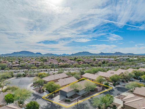 40130 N Thunder Hills Ct, Phoenix, AZ, 85086-2993 | Card Image