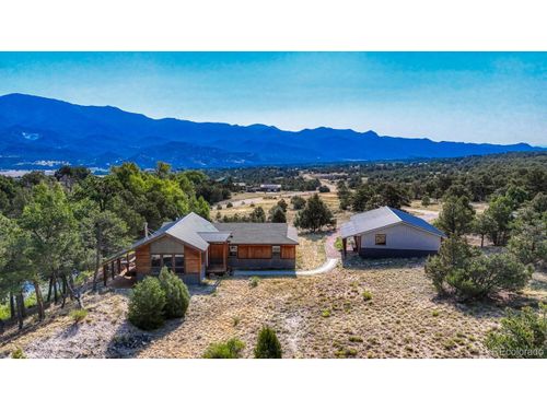 426 Leprechaun Ln, Howard, CO, 81233-9201 | Card Image