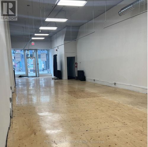 474 Queen St W, Toronto, ON, M5V2B2 | Card Image