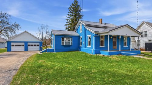 409 S Water St, WARREN, IL, 61087-7703 | Card Image