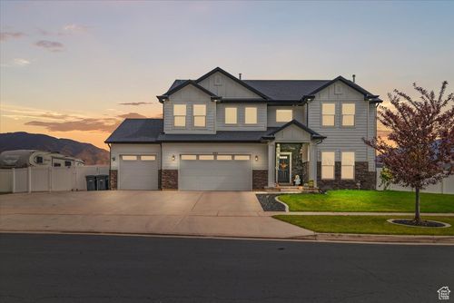 1164 Ponderosa Ln, Spanish Fork, UT, 84660-6237 | Card Image
