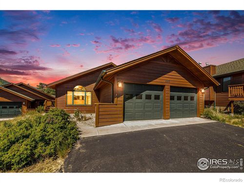 683 Cedar Ridge Cir, Estes Park, CO, 80517-8405 | Card Image