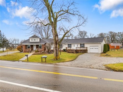 1640 Old Delaware Rd, Mount Vernon, OH, 43050-9673 | Card Image