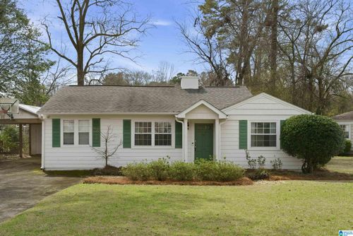 1103 Monarch Ave, BIRMINGHAM, AL, 35213-2108 | Card Image