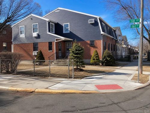 16138 118th Avenue, New York, NY, 11434 | Card Image