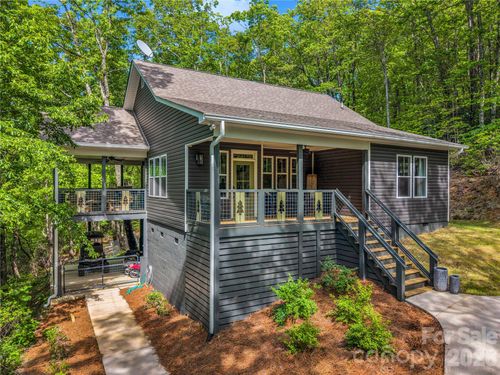 737 Melrose Mountain Rd, Tryon, NC, 28782-3255 | Card Image