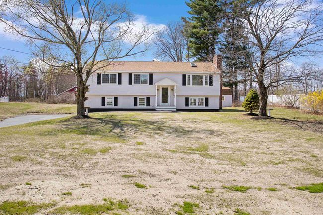 765 S Mammoth Rd, House other with 3 bedrooms, 2 bathrooms and null parking in Manchester NH | Image 4