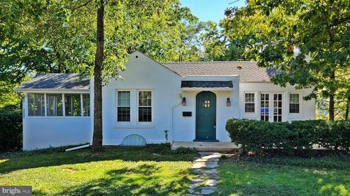 2619 S Joyce St, ARLINGTON, VA, 22202-2213 | Card Image