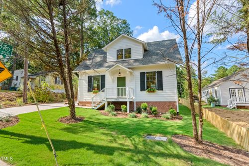 1906 Ward St, Durham, NC, 27707-1441 | Card Image