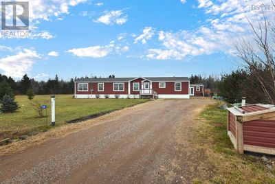 44 Sawmill Crt, House other with 3 bedrooms, 2 bathrooms and null parking in Onslow Mountain NS | Image 2