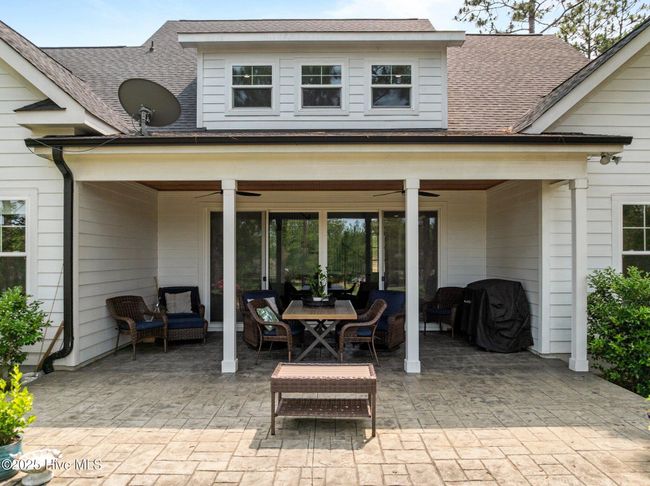 28 Kahkwa Trl, House other with 4 bedrooms, 4 bathrooms and 2 parking in Pinehurst NC | Image 55