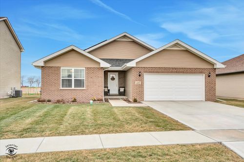 6092 Stone Mill Dr, Bourbonnais, IL, 60914-5011 | Card Image