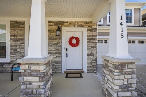 1415 Waltham Ln, Newport News, VA, 23608-7763 | Card Image