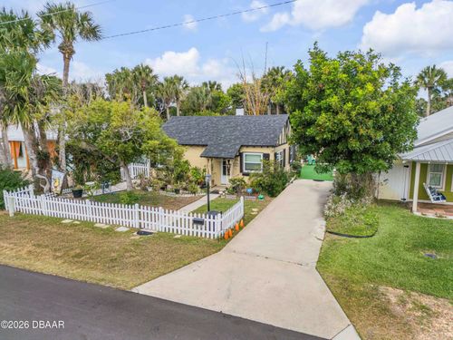 204 Condict Drive, New Smyrna Beach, FL, 32169 | Card Image
