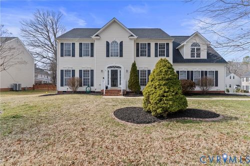 6419 Midday Ln, Mechanicsville, VA, 23111-4648 | Card Image