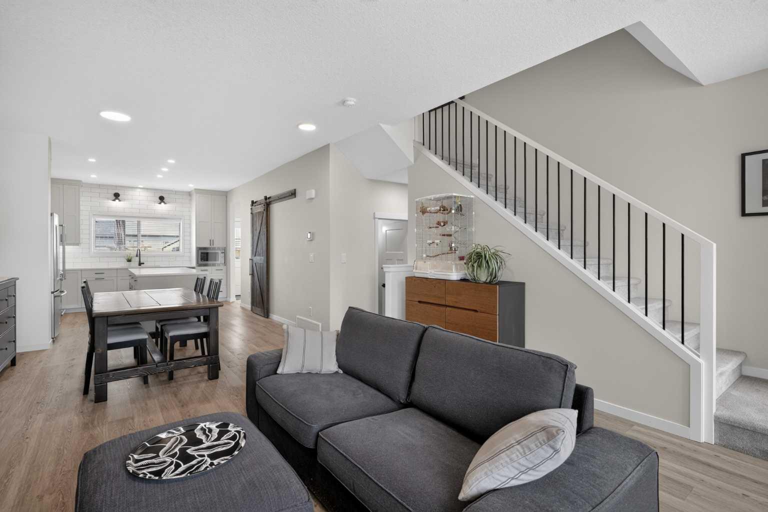 Residential in Calgary 5