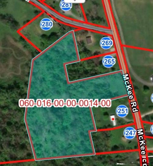 000 Mckee Rd, Washington, PA, 15301 | Card Image