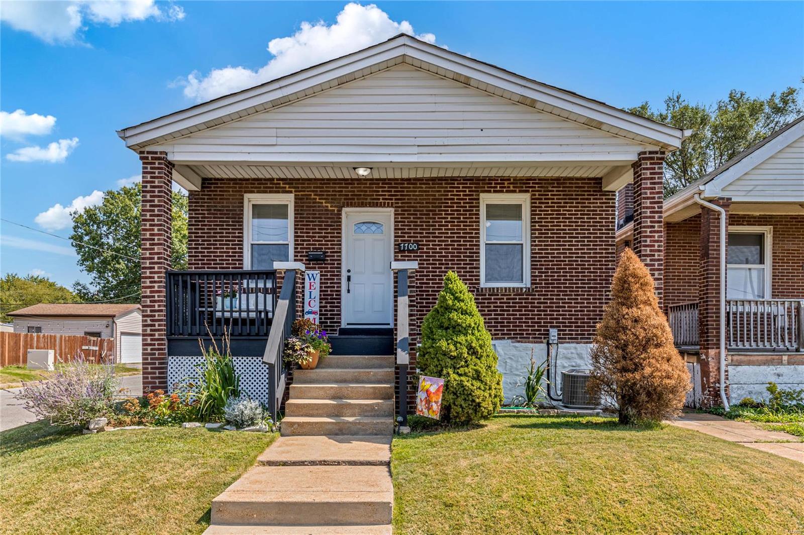 Alabama Ave, Saint Louis, MO 63111