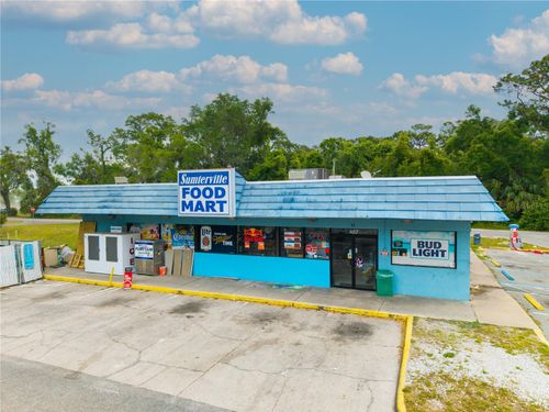 487 S Us 301, Sumterville, FL, 33585-4941 | Card Image