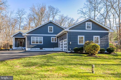 10 Tall Timbers Dr, Princeton, NJ, 08540-4206 | Card Image