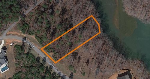 Lot 3 Sun Pointe Court, West Union, SC, 29696 | Card Image