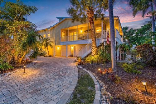 14221 Clubhouse Dr, BOKEELIA, FL, 33922-3516 | Card Image