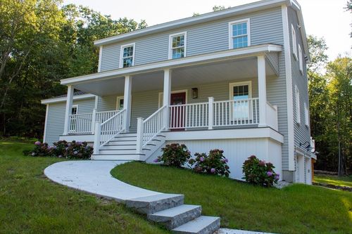 126 Old Southbridge Rd, Dudley, MA, 01571-6828 | Card Image