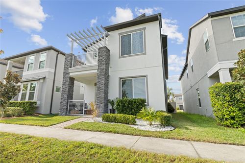 2065 White Feather Loop, OAKLAND, FL, 34787-8148 | Card Image