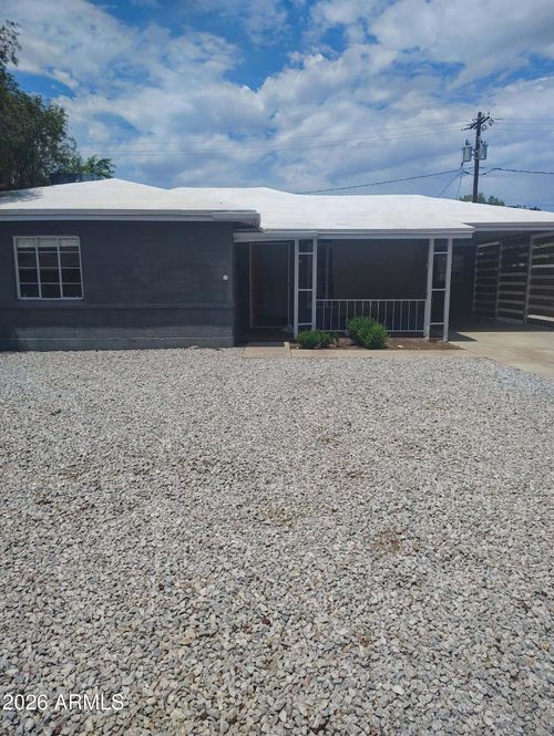 102 W 8th Pl, Mesa, AZ, 85201-4209 | Card Image