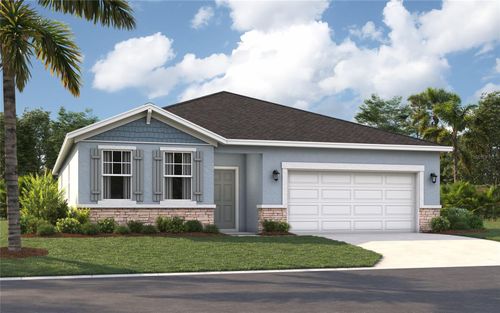 5824 Cliffbow Loop, LEESBURG, FL, 34748-2066 | Card Image