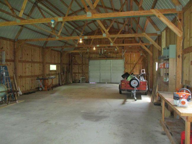 10627 Zanon Dr, House other with 4 bedrooms, 2 bathrooms and null parking in Cazenovia WI | Image 86