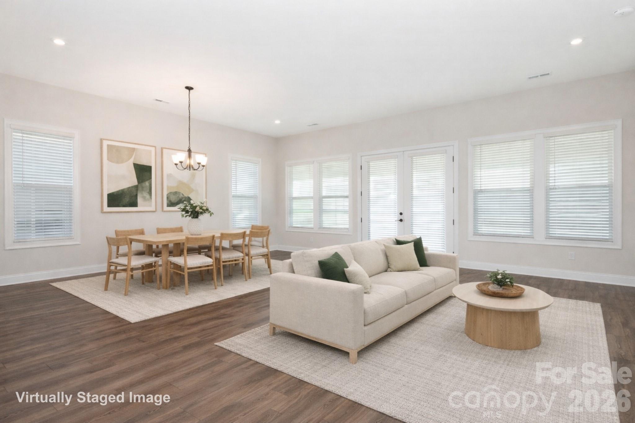 Residential in Charlotte 3