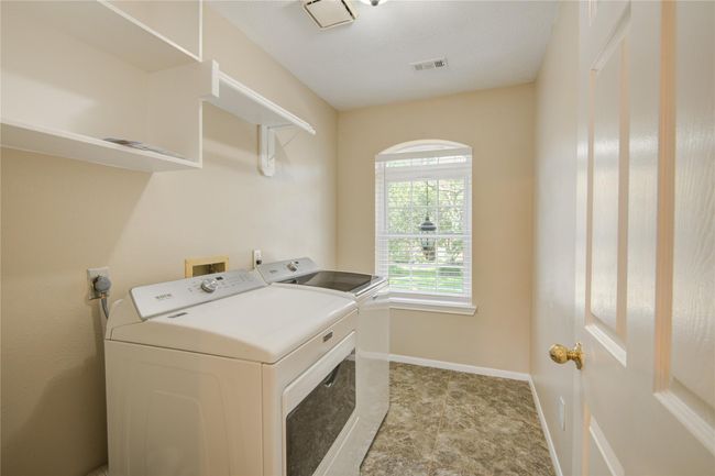 1826 Taylor Creek Dr, House other with 4 bedrooms, 3 bathrooms and 2 parking in Fresno TX | Image 30