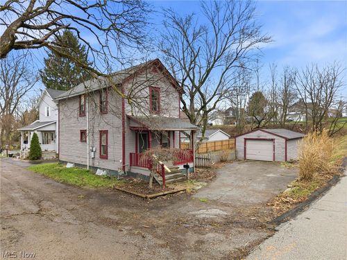 55 West St, East Palestine, OH, 44413-1886 | Card Image