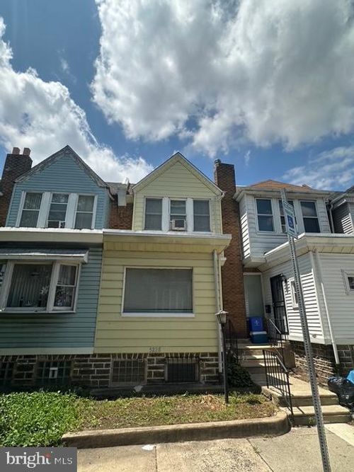 5228 N Sydenham St, PHILADELPHIA, PA, 19141-1618 | Card Image