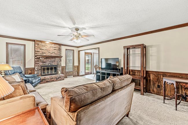 1623 Beech Cir, House other with 3 bedrooms, 2 bathrooms and null parking in Plainfield IN | Image 21