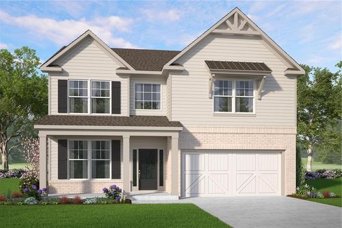 5910 Spring Way, Stonecrest, GA, 30038-3785 | Card Image