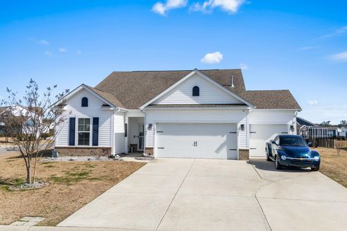 1076 Caprisia Loop, Myrtle Beach, SC, 29579-8030 | Card Image